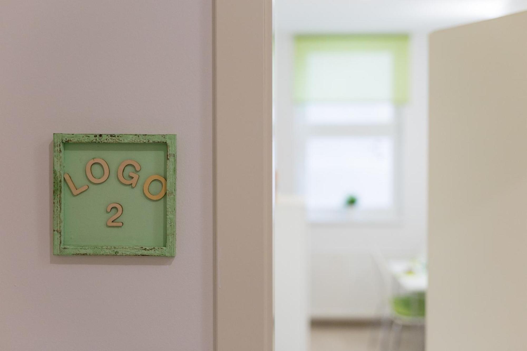Logo Apartments 5 Min Walk To Main Square Zagreb Room photo