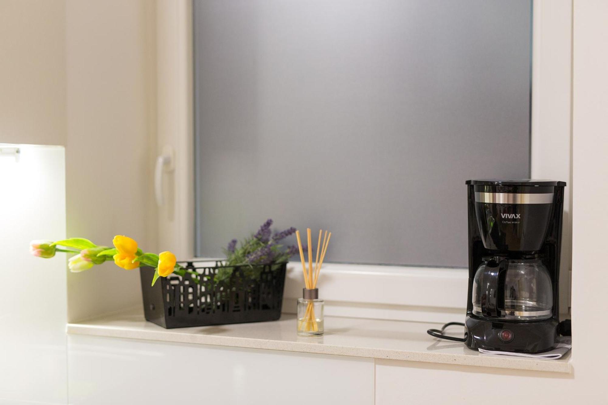 Logo Apartments 5 Min Walk To Main Square Zagreb Room photo