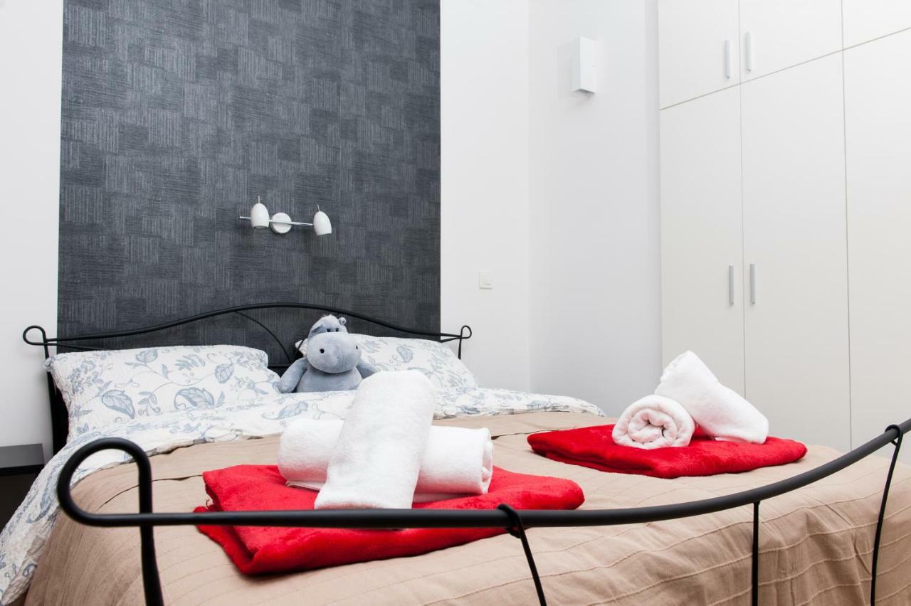 Logo Apartments 5 Min Walk To Main Square Zagreb Exterior photo